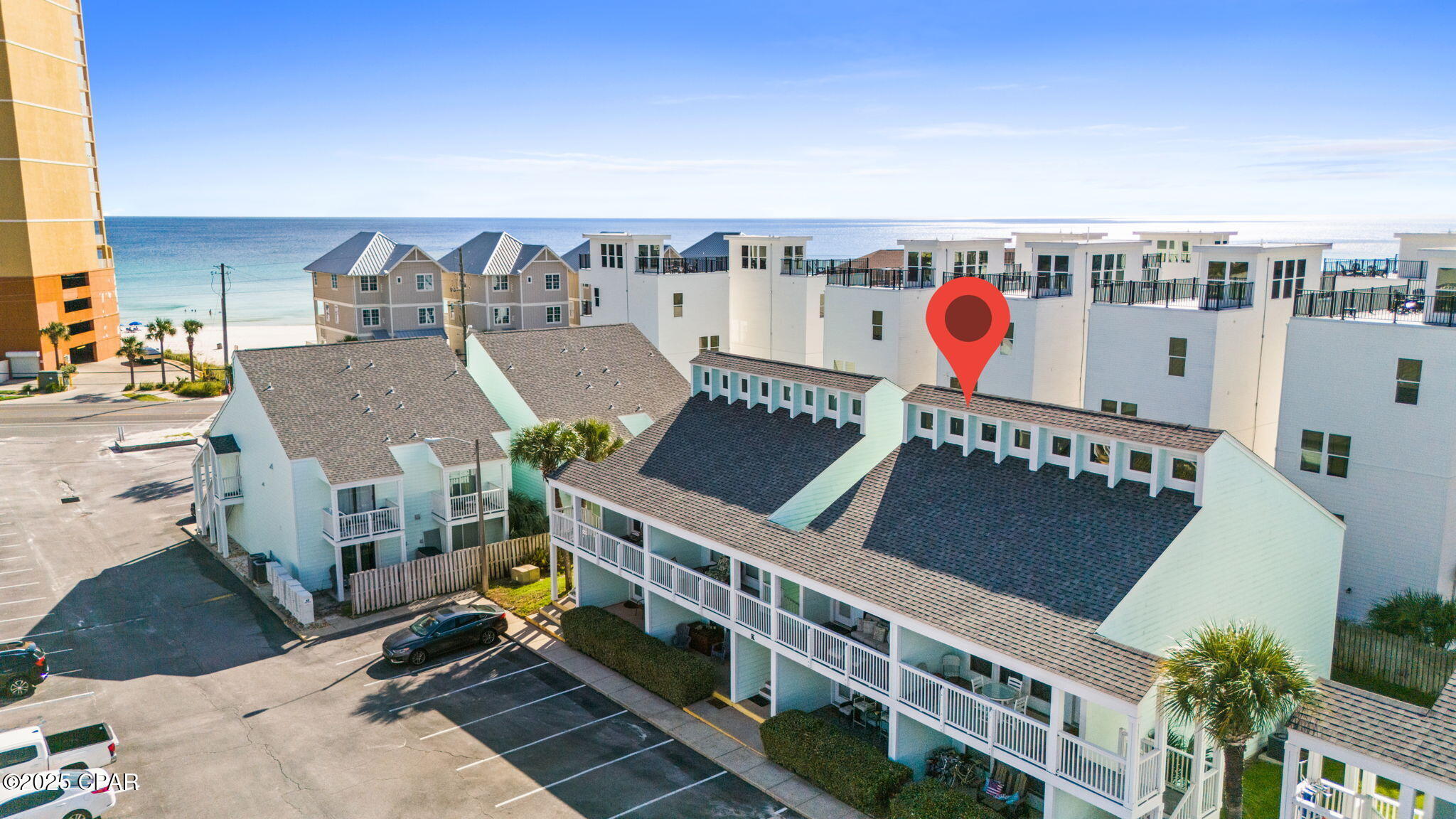 Image 36 For 17670 Front Beach Road K7