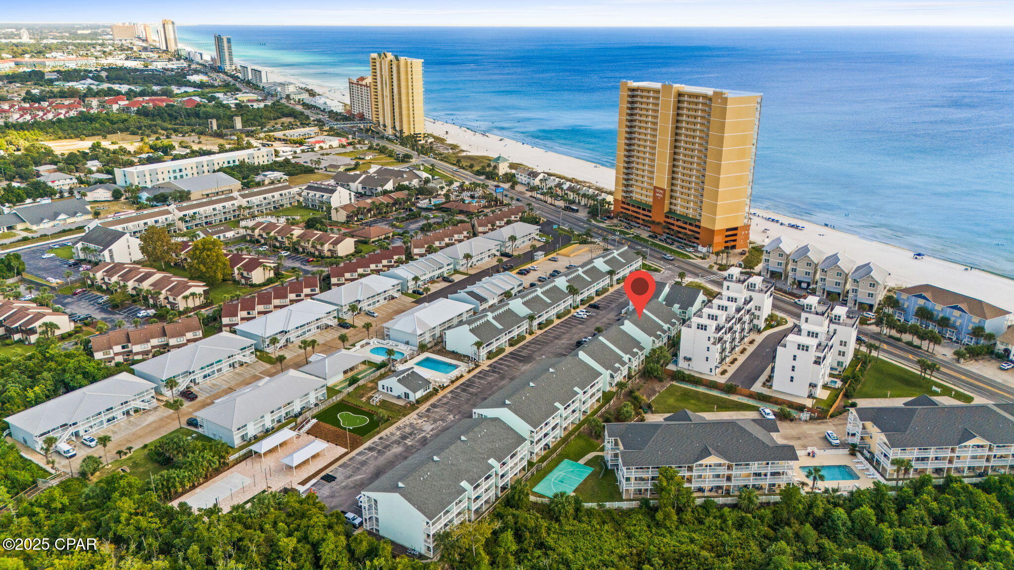 Image 37 For 17670 Front Beach Road K7