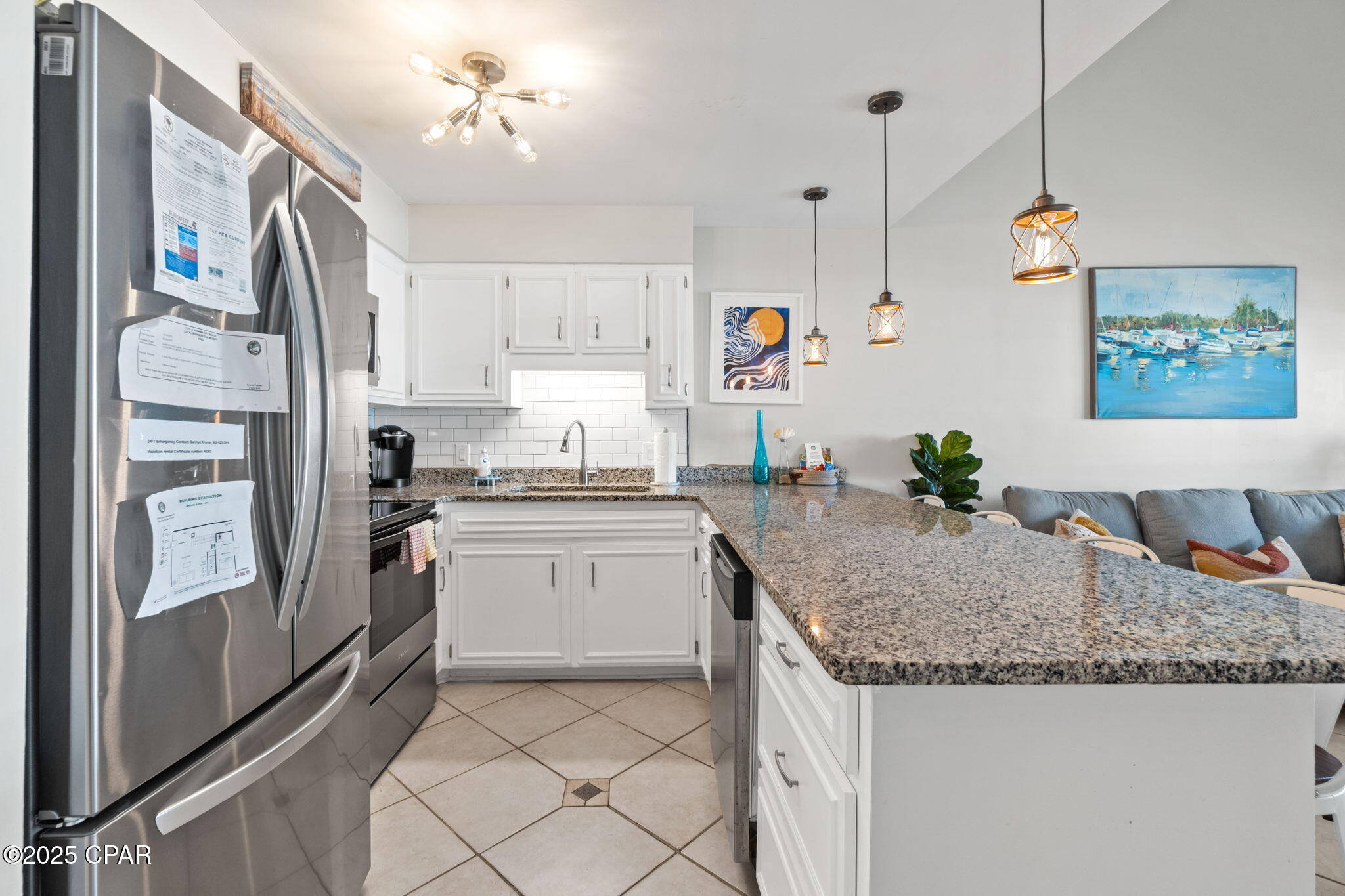 Image 8 For 17670 Front Beach Road K7