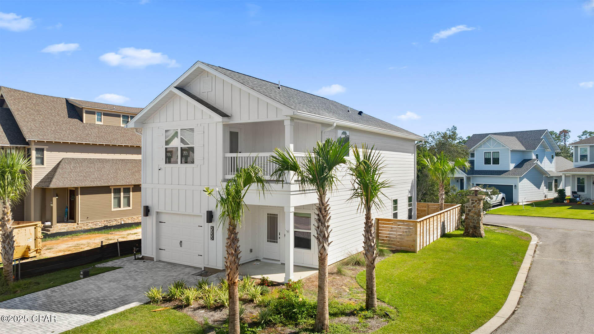 3533 Cottage Cove Lane, Panama City Beach, FL 32408 thumbnail, photo 3 of 43