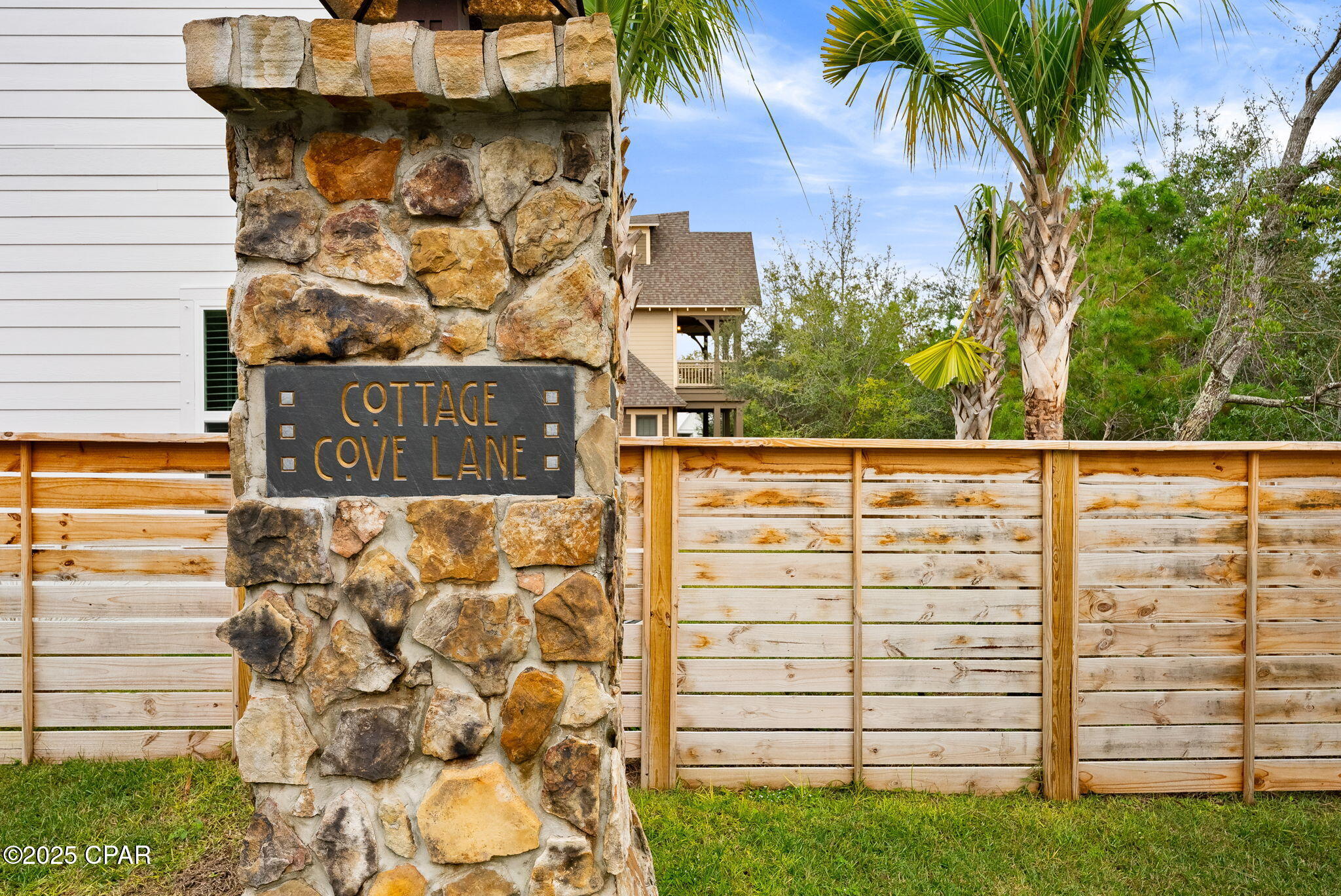 3533 Cottage Cove Lane, Panama City Beach, FL 32408 thumbnail, photo 36 of 43