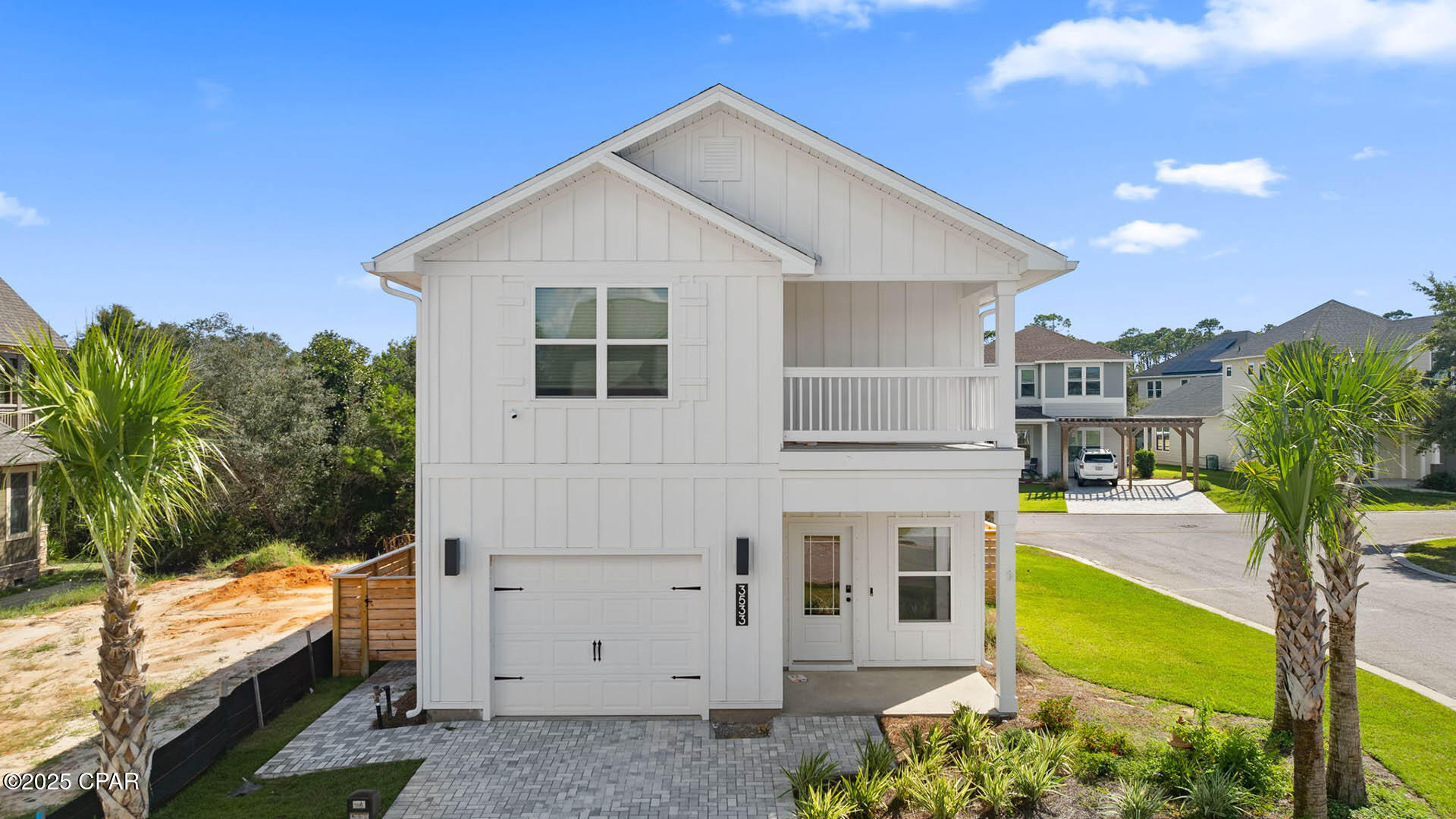 3533 Cottage Cove Lane, Panama City Beach, FL 32408 thumbnail, photo 37 of 43