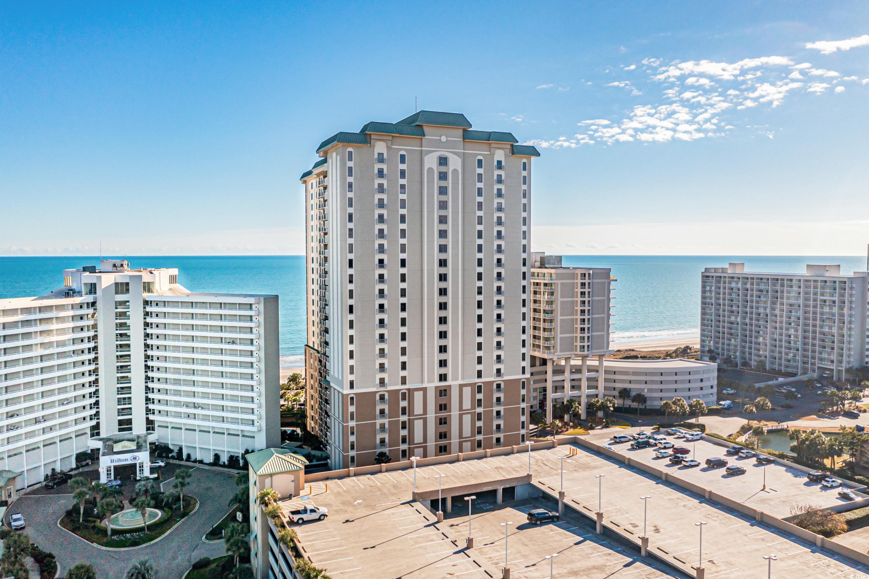 9994 Beach Club Dr. UNIT #608 Myrtle Beach, SC 29572
