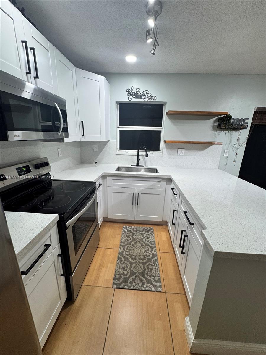 Bonita Golf View Townvill