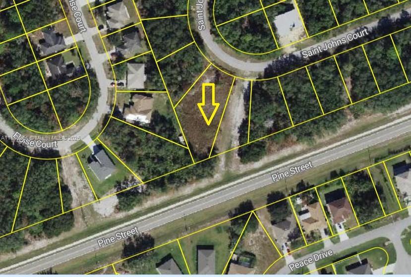 Poinciana Nbrhd 2 West Vil