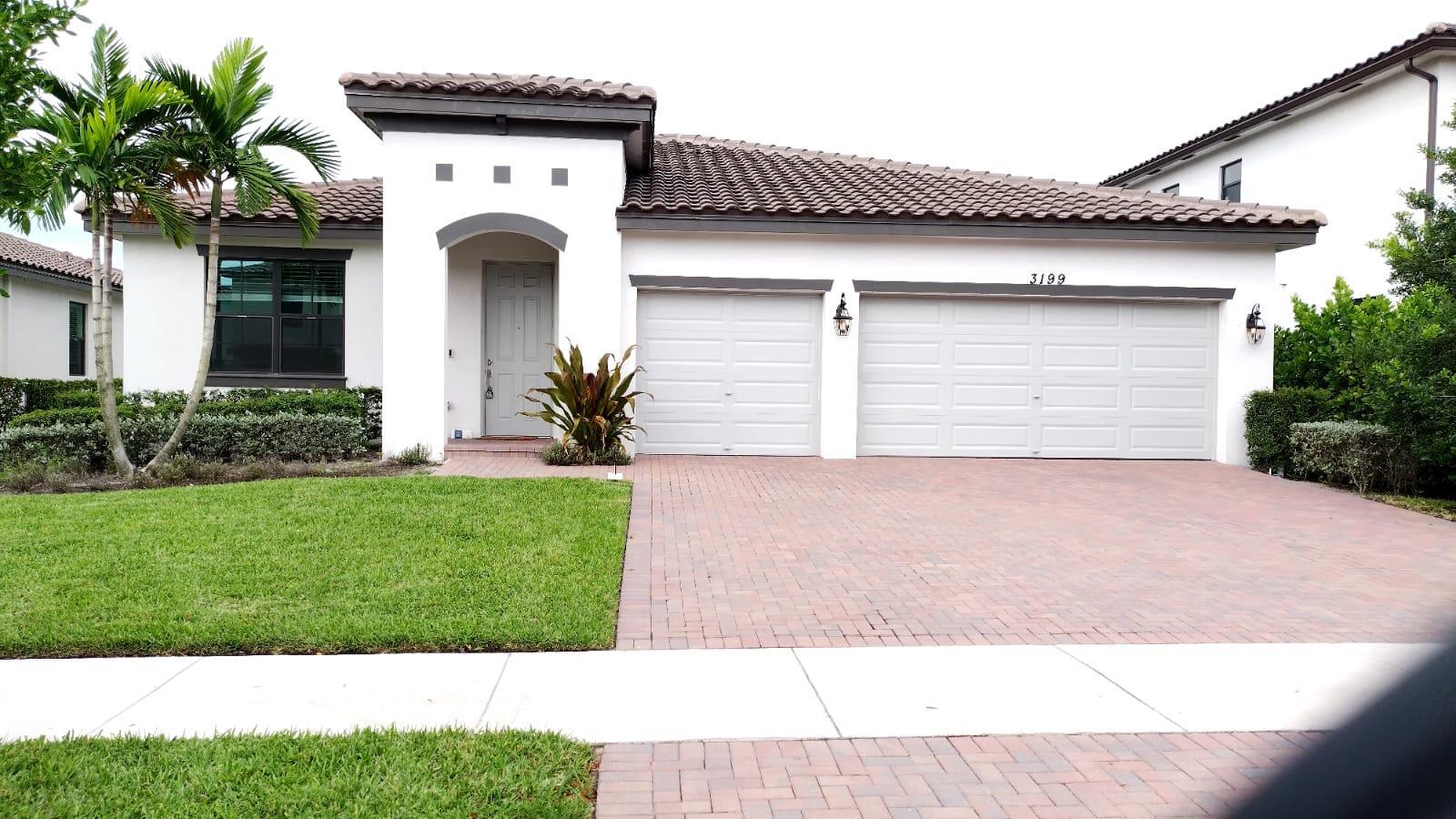 Crestwood North Replat Tw