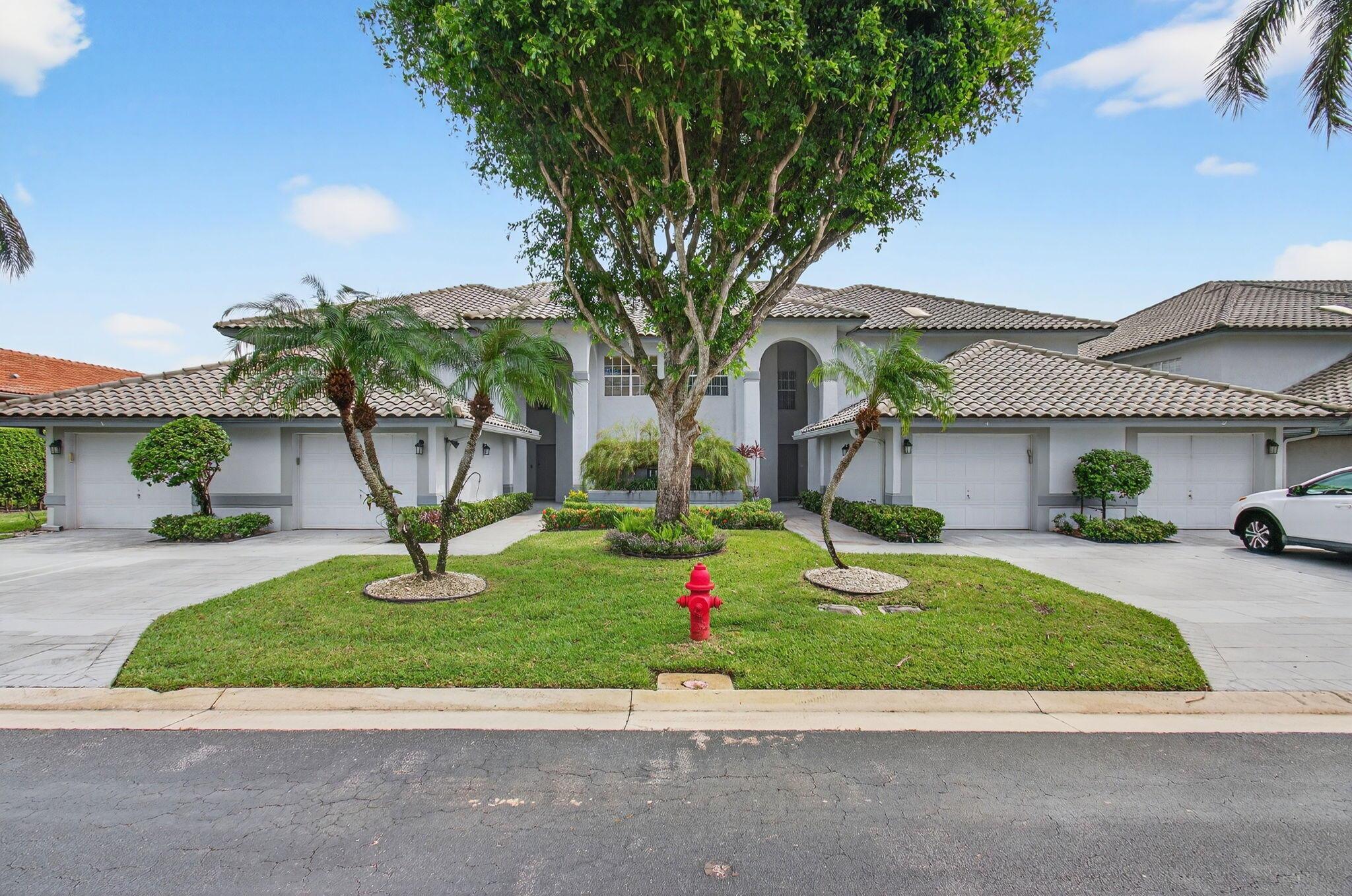 Briarwood At Indian Sprin