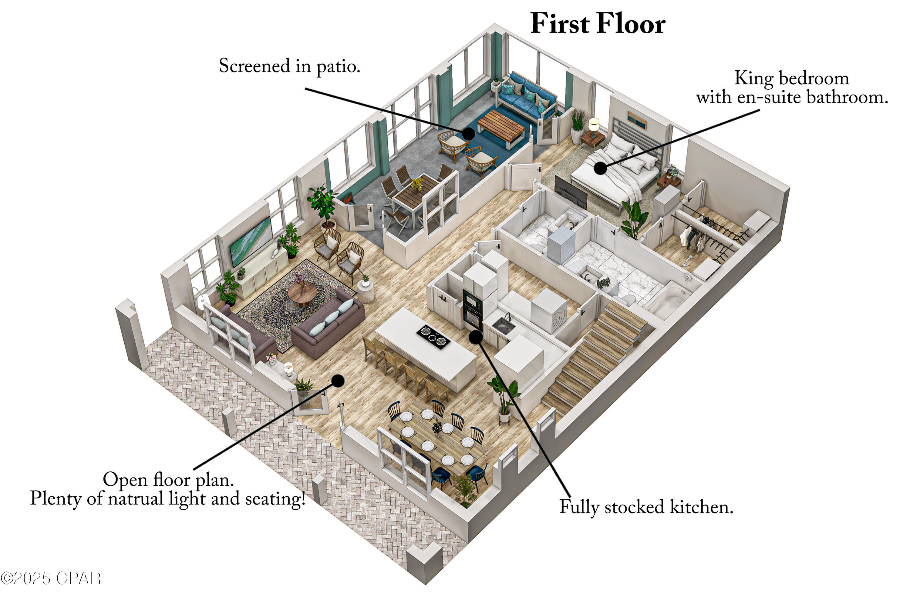 Listing photo id 64 for 21 Onyx Cove