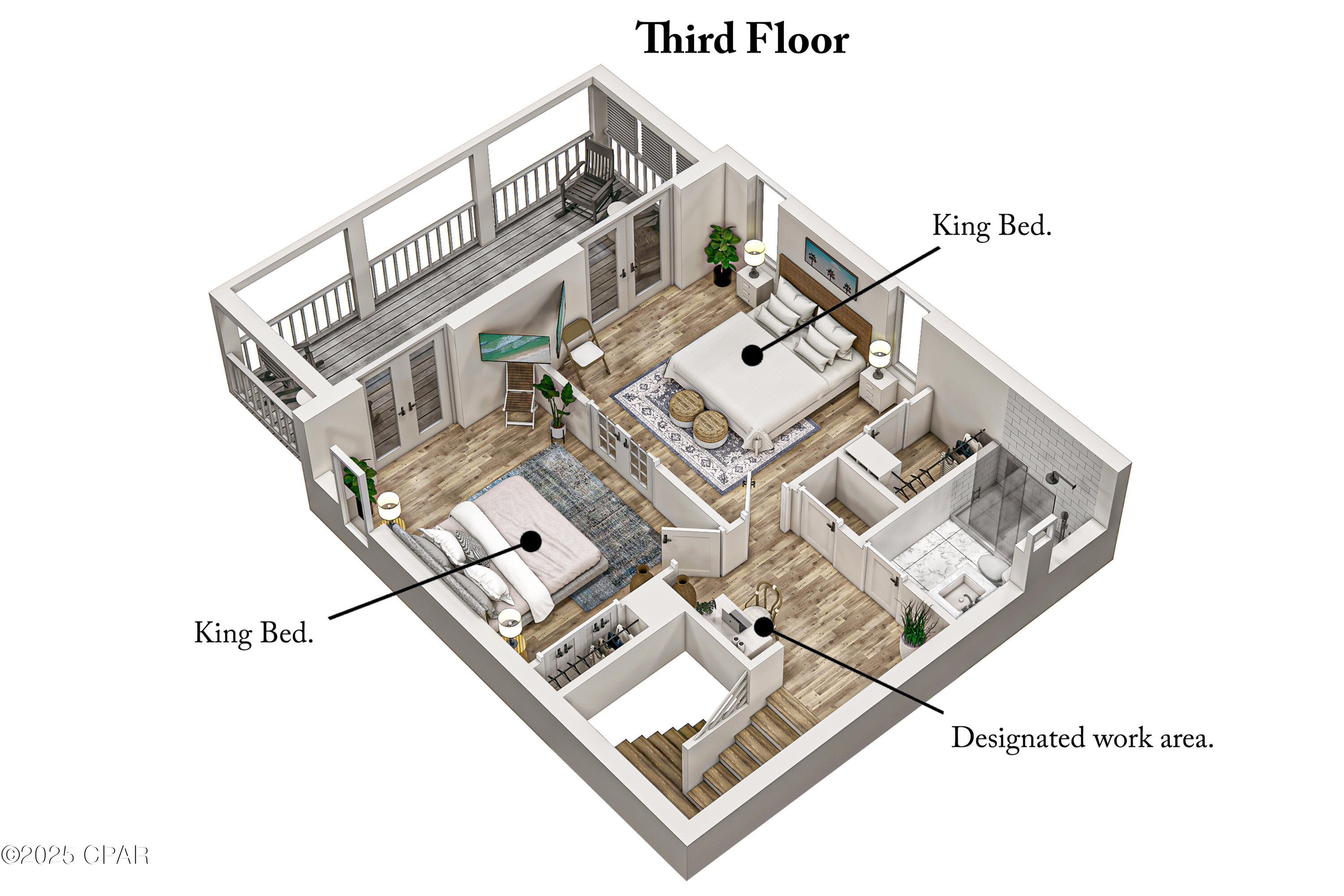 Listing photo id 66 for 21 Onyx Cove