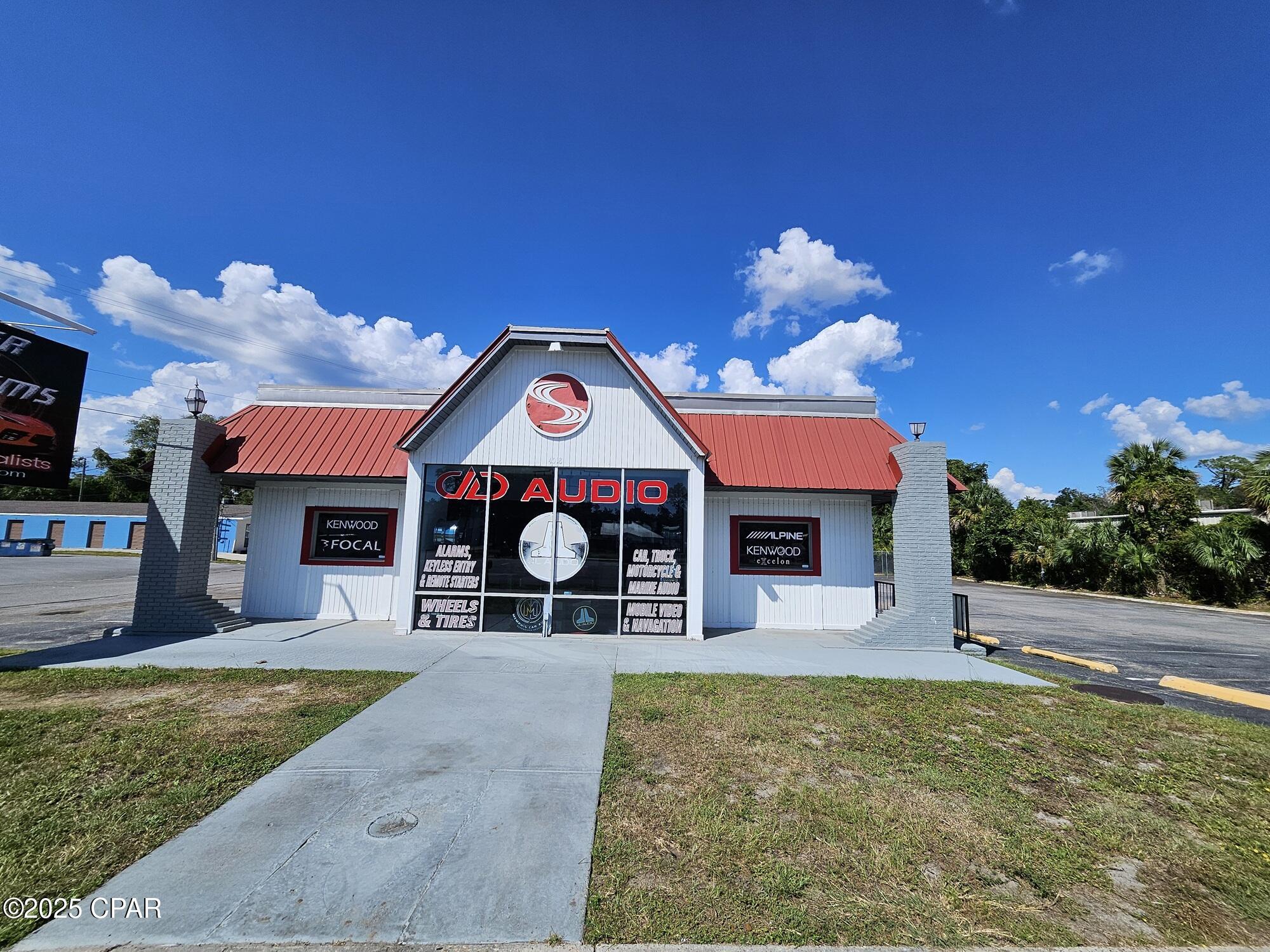 Details for 4018 Hwy 98  , Panama City, FL 32405