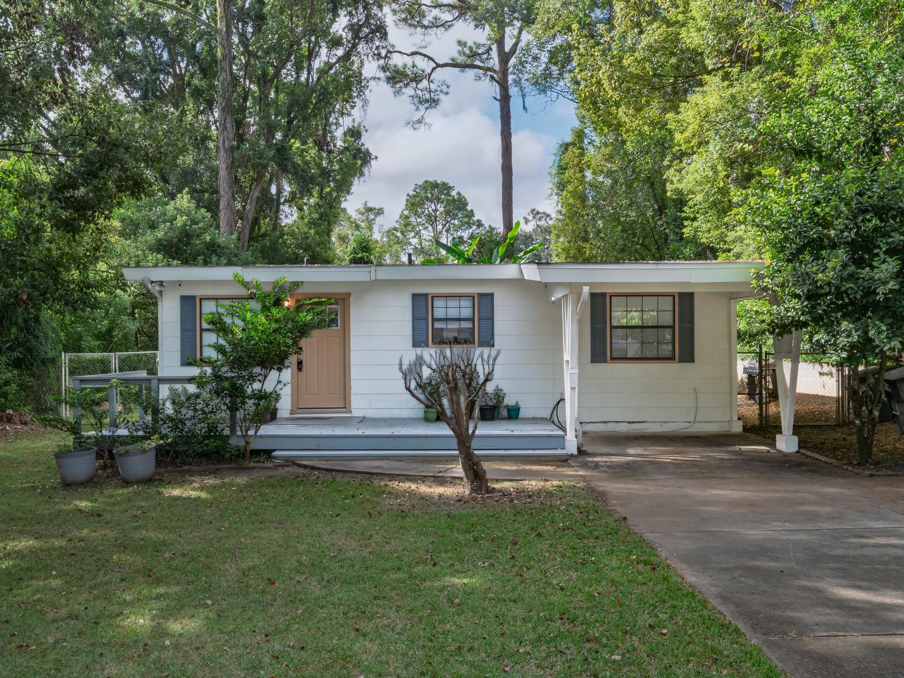 1649  Mayhew Street , Tallahassee, FL, 