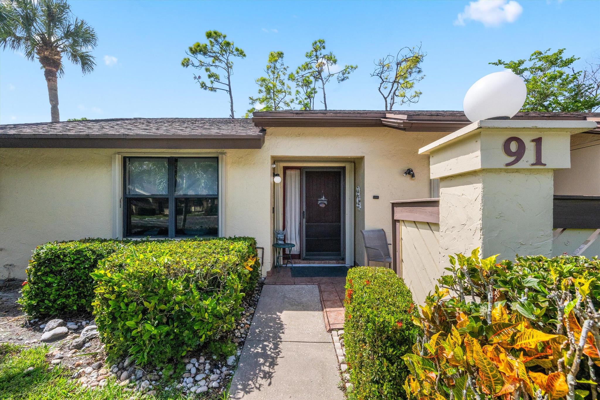 Strathmore Gate I Unit On