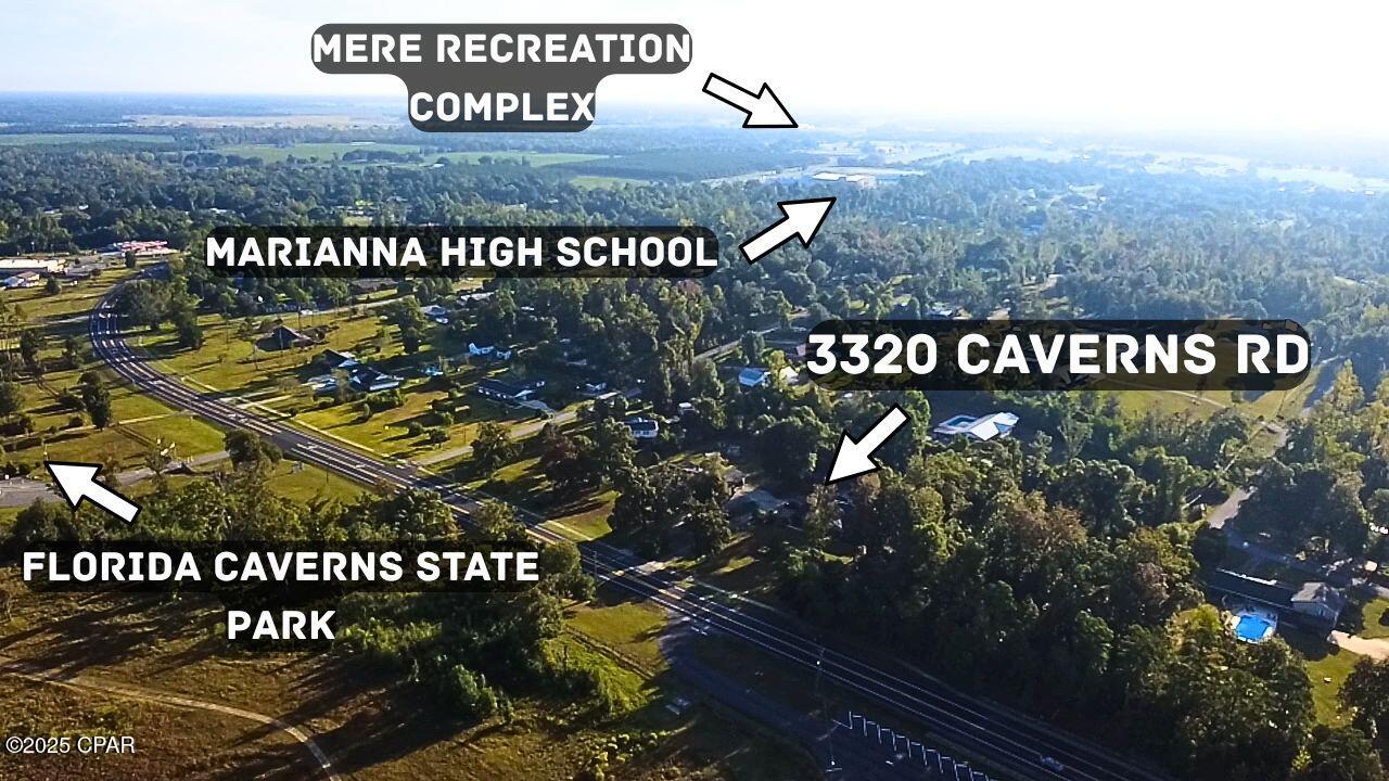 Image 6 For 3320 Caverns Road