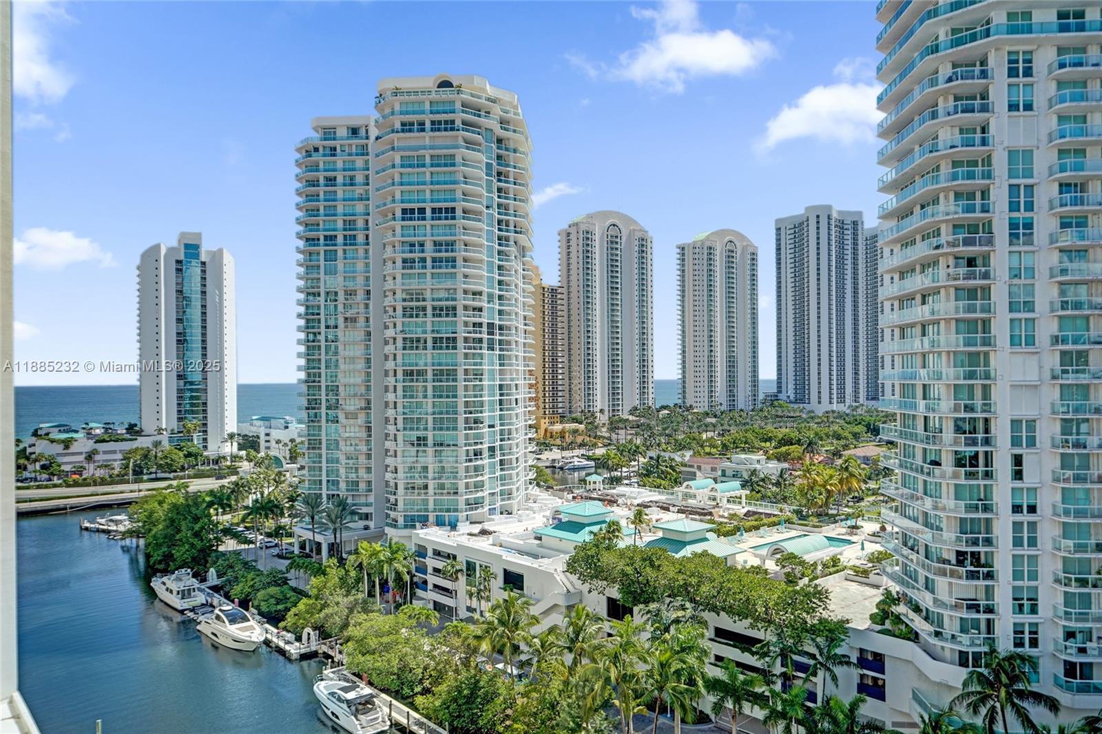 Condo for Rent in Sunny Isles Beach, FL