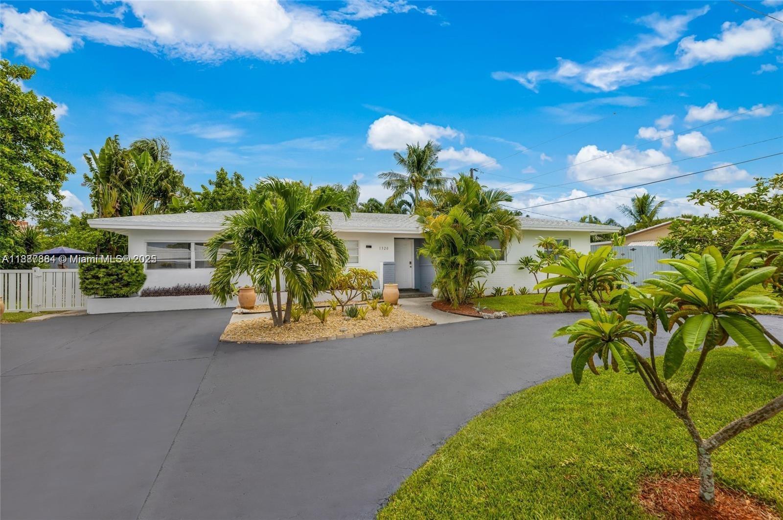 Harbor Village Sec H