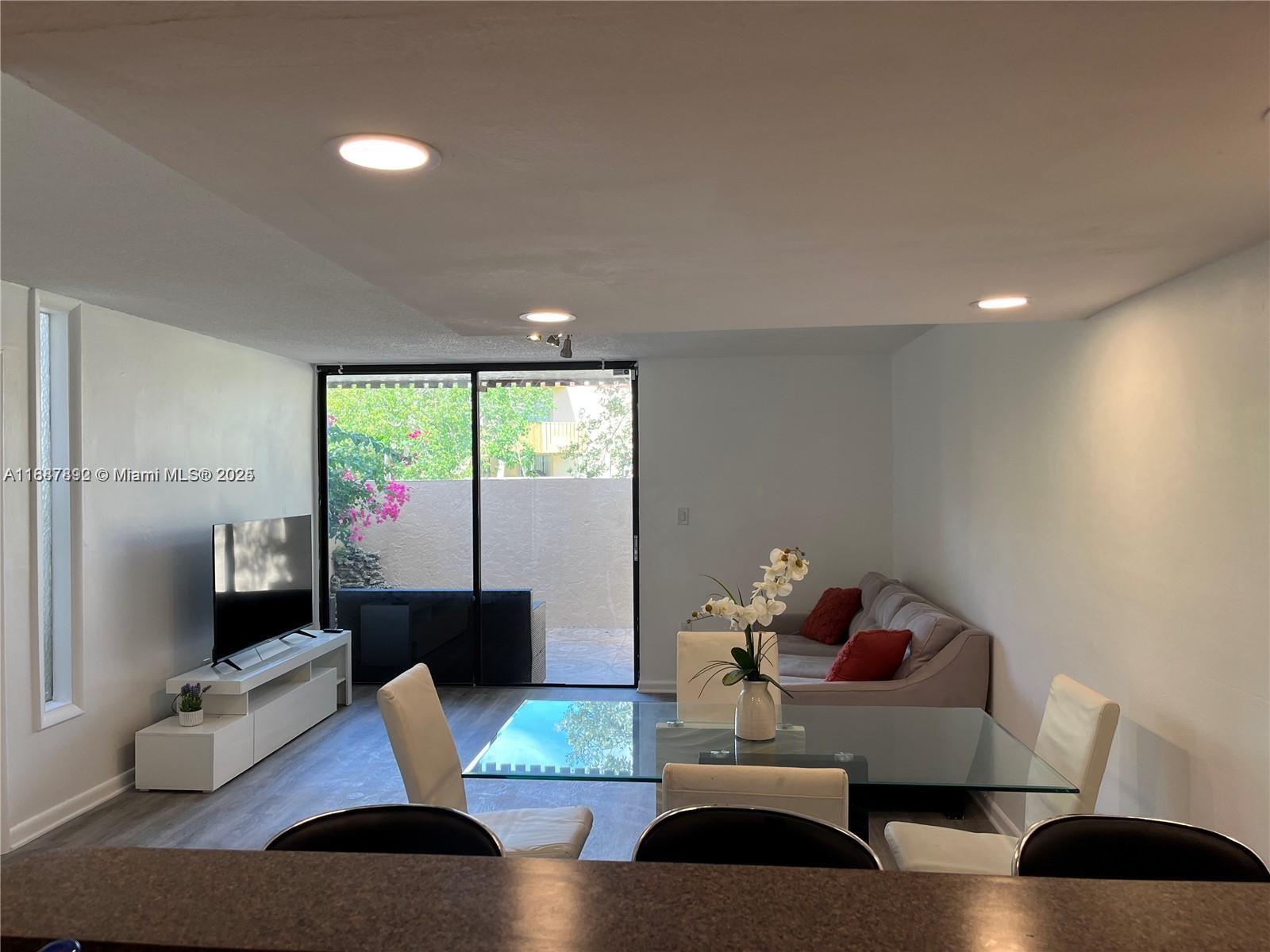 Villas At Cutler Ridge