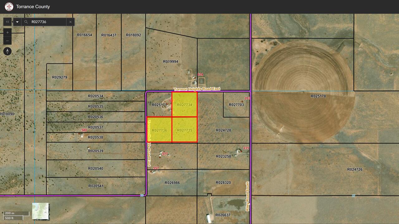 Homes for sale in Estancia, NM | 2 Lots Torreon Heights Rd, Estancia, NM 87016 | MLS# 1092186