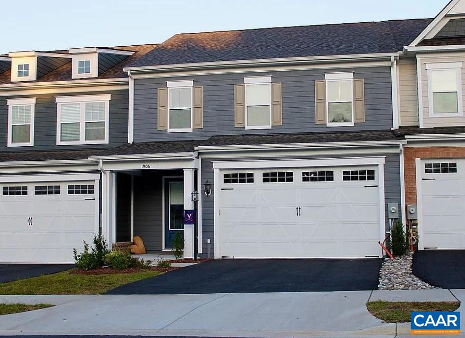 Welcome to this stunning townhome with an attached garage.  The main level features abundant natural light and an open, flowing layout—perfect for entertaining or everyday living. The primary bedroom is conveniently located on the first floor, while the upstairs loft offers two additional spacious bedrooms. Outside, enjoy a low-maintenance exterior and the convenience of an attached garage. Ideally located just minutes from shopping, dining, schools, and all your daily essentials, this home combines style, comfort, and convenience.