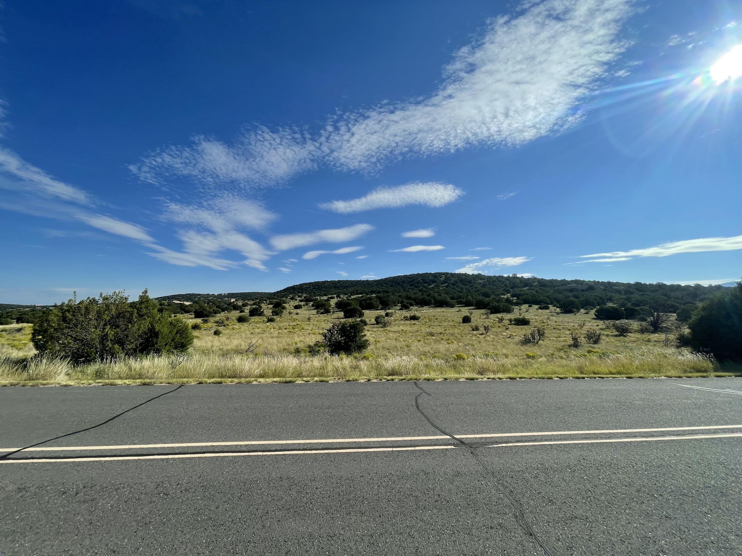 Homes for sale in Sandia Park, NM | 21 Via Entrada, Sandia Park, NM 87047 | MLS# 1092188