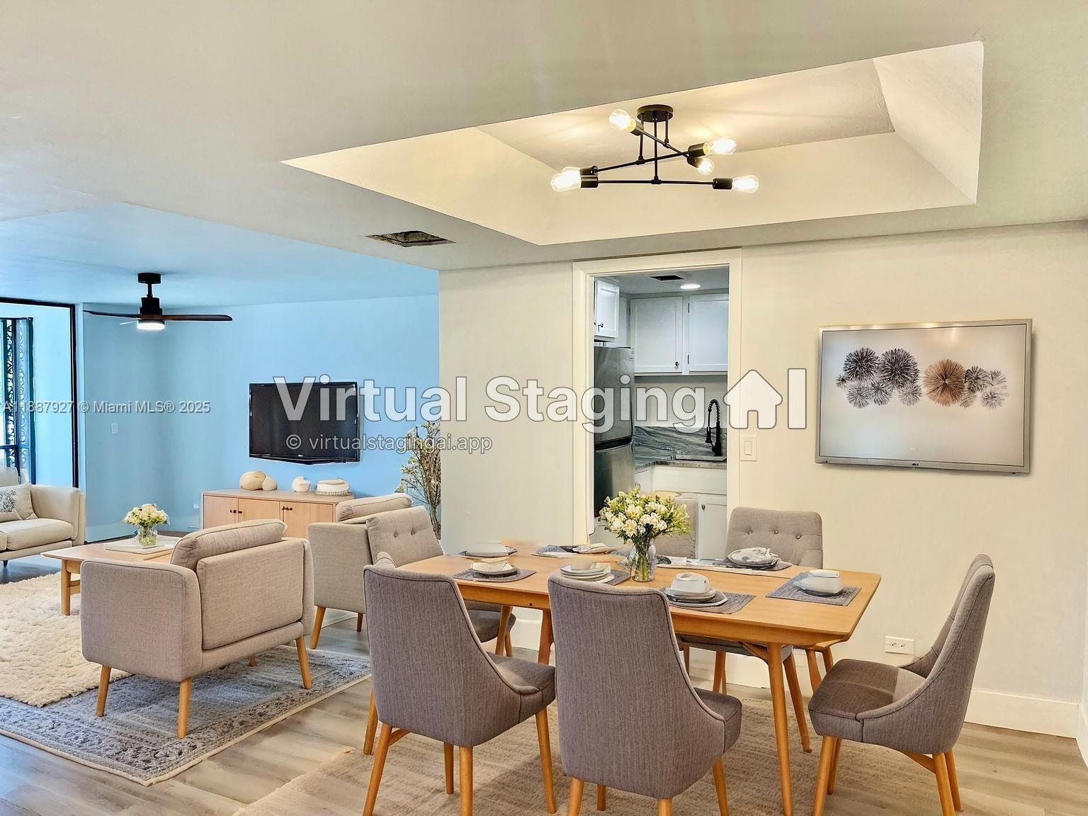 International Village At