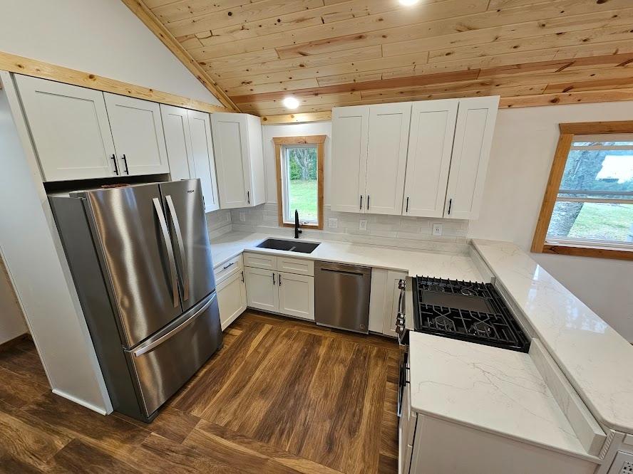 Lower Sugarbush Lake Property 14276 Sugarbush Tr Photo 11