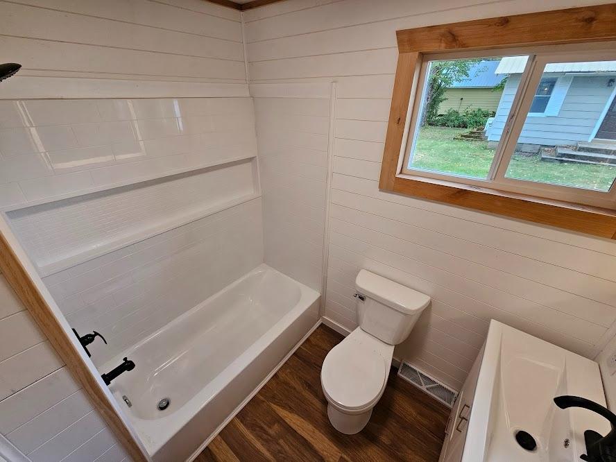 Lower Sugarbush Lake Property 14276 Sugarbush Tr Photo 13