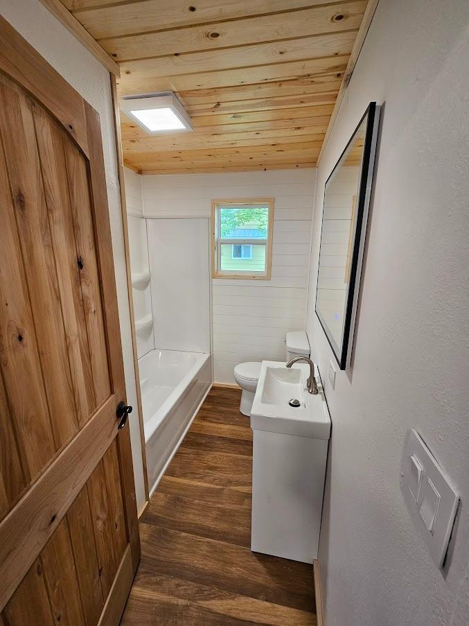 Lower Sugarbush Lake Property 14276 Sugarbush Tr Photo 33