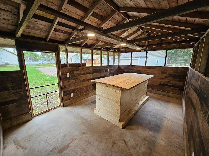 Lower Sugarbush Lake Property 14276 Sugarbush Tr Photo 35