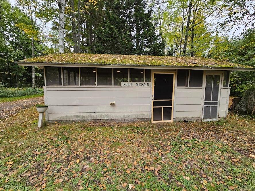 Lower Sugarbush Lake Property 14276 Sugarbush Tr Photo 41