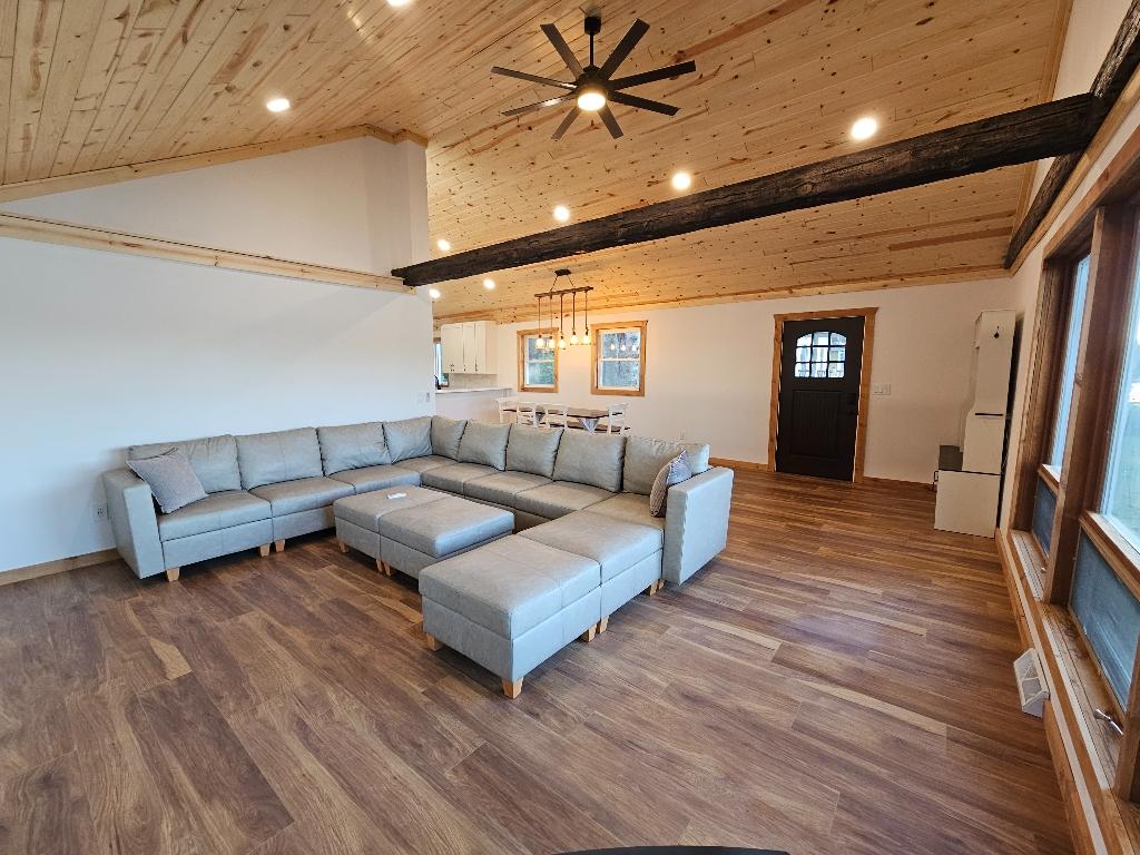 Lower Sugarbush Lake Property 14276 Sugarbush Tr Photo 6