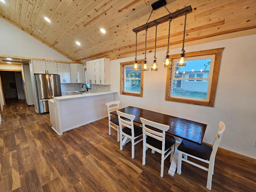 Lower Sugarbush Lake Property 14276 Sugarbush Tr Photo 9