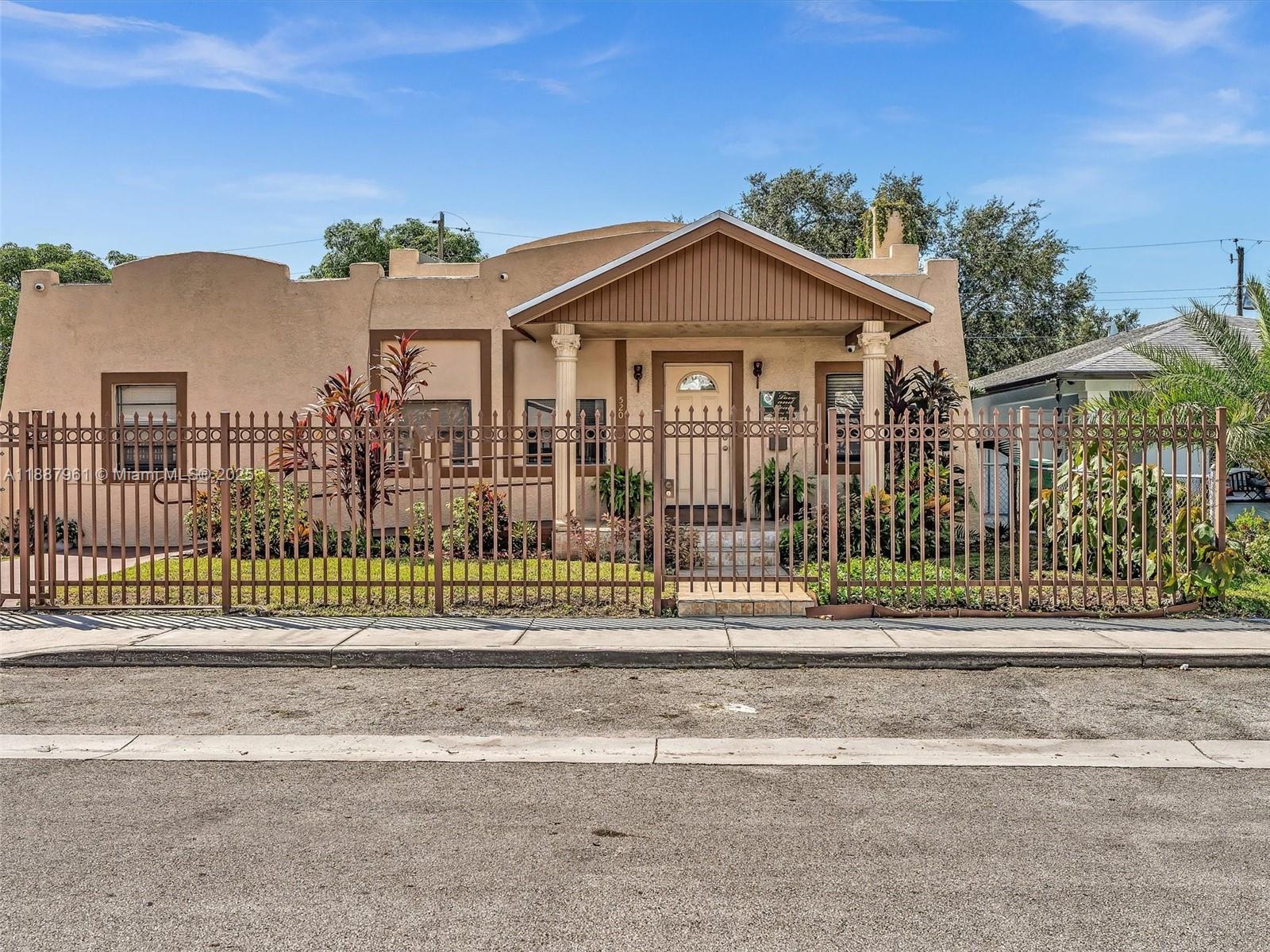 Bay Vista Park Amd Pl