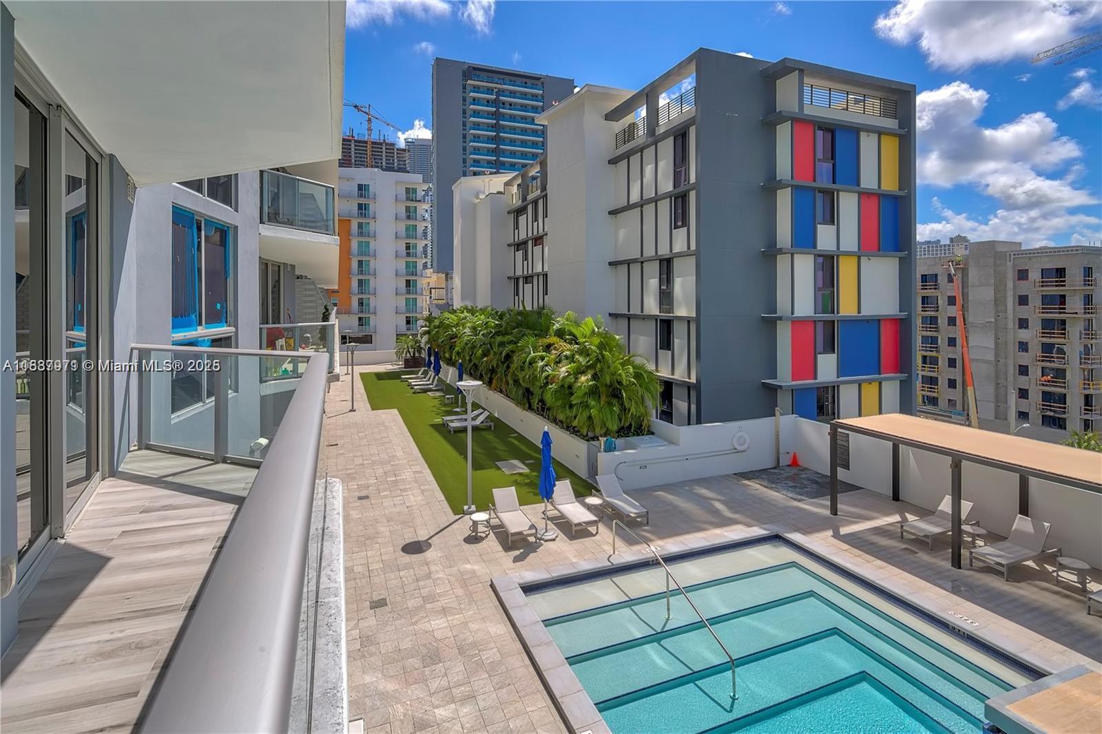Apartamento en Alquiler en Miami, FL