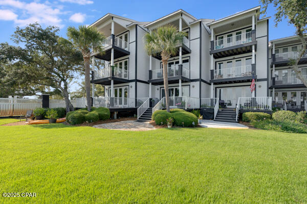 Details for 3827 Mariner Drive, Panama City Beach, FL 32408
