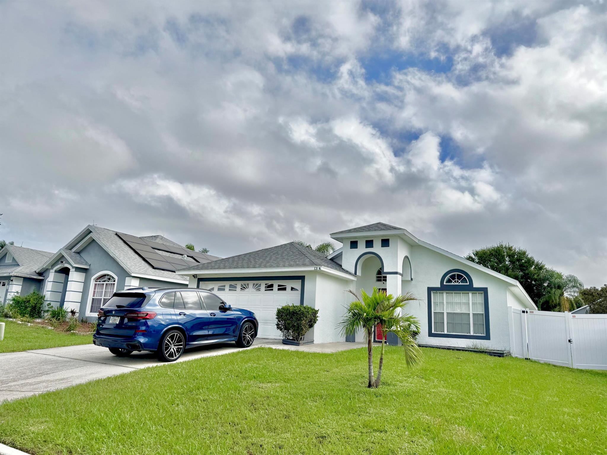 Hillcrest Homes Lake Dave