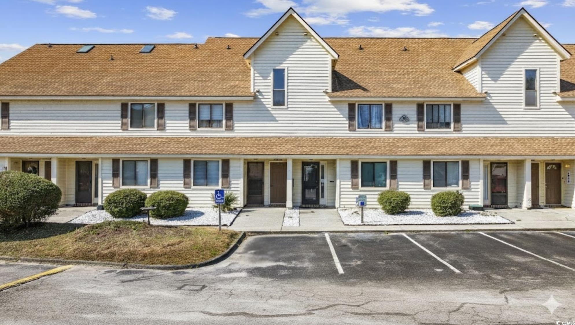 510 Fairwood Lakes Ln. UNIT 20E Myrtle Beach, SC 29588