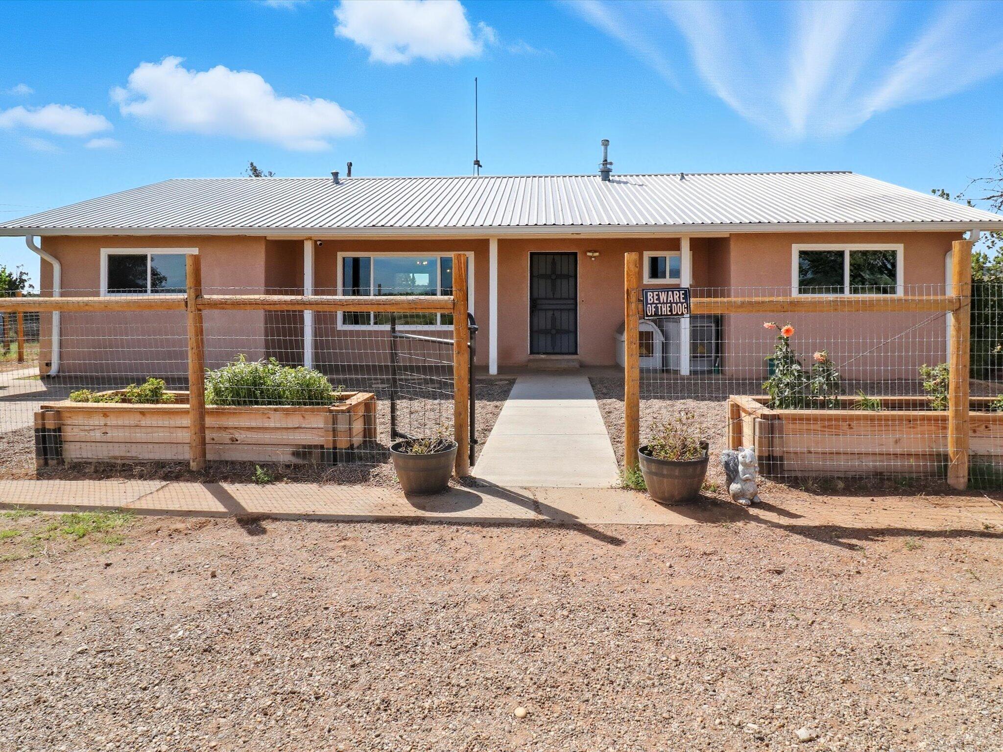 Homes for sale in Edgewood, NM | 52 E Church # A St, Edgewood, NM 87015 | MLS# 1092198