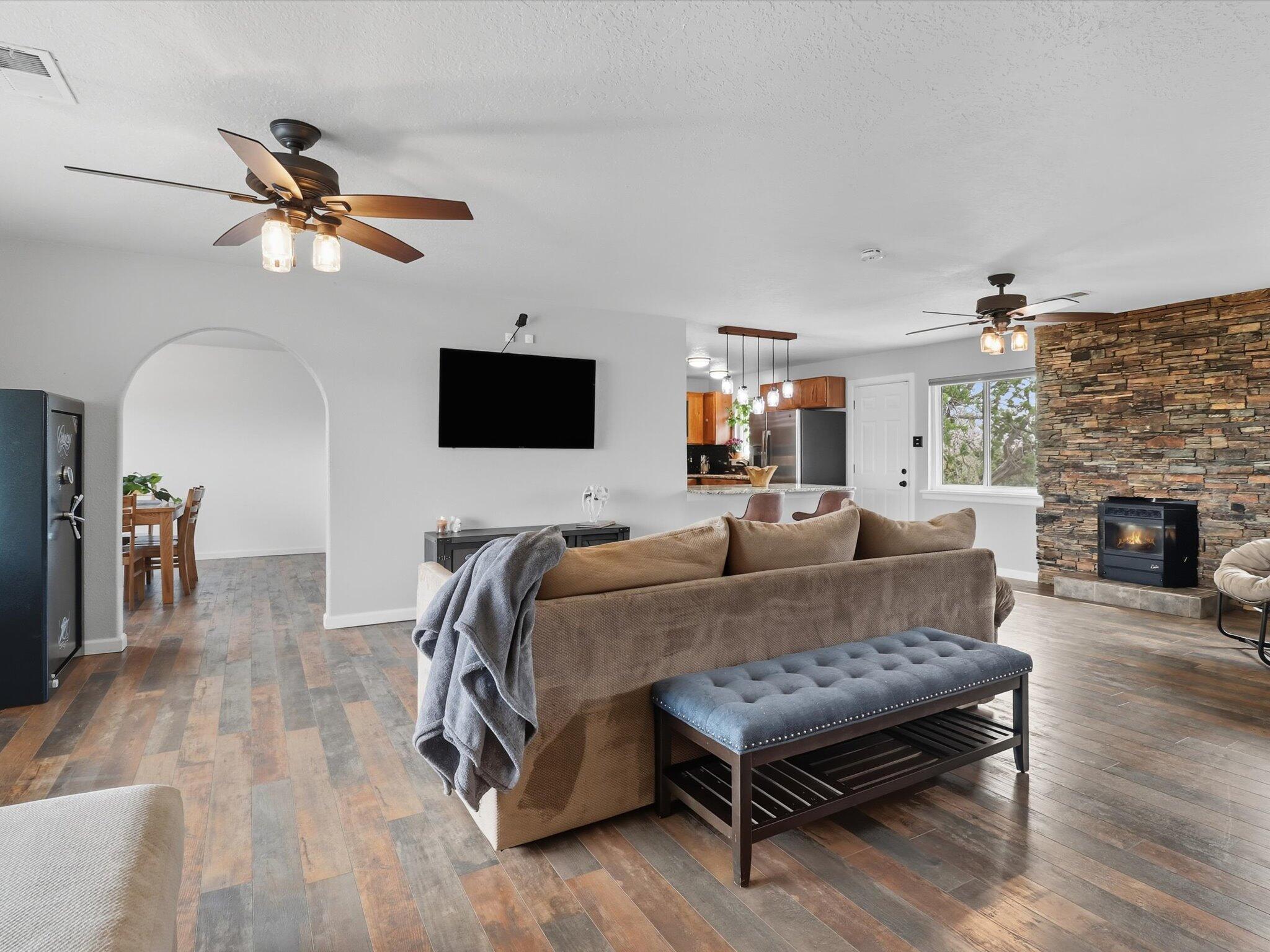 Homes for sale in Edgewood, NM | 52 E Church # A St, Edgewood, NM 87015 | MLS# 1092198