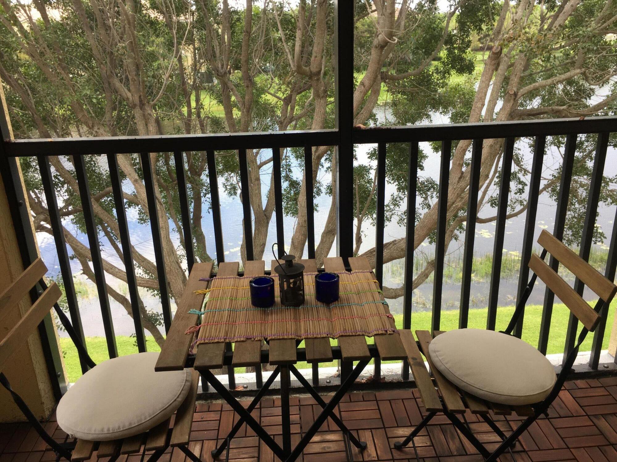 San Matera At The Gardens