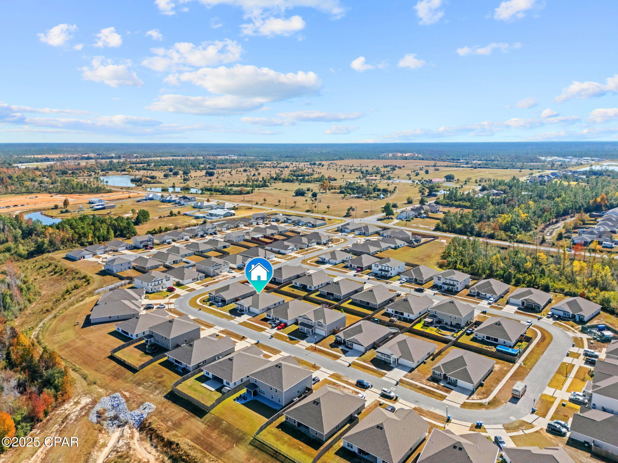 Image 3 For 5535 Mars Hill Lane