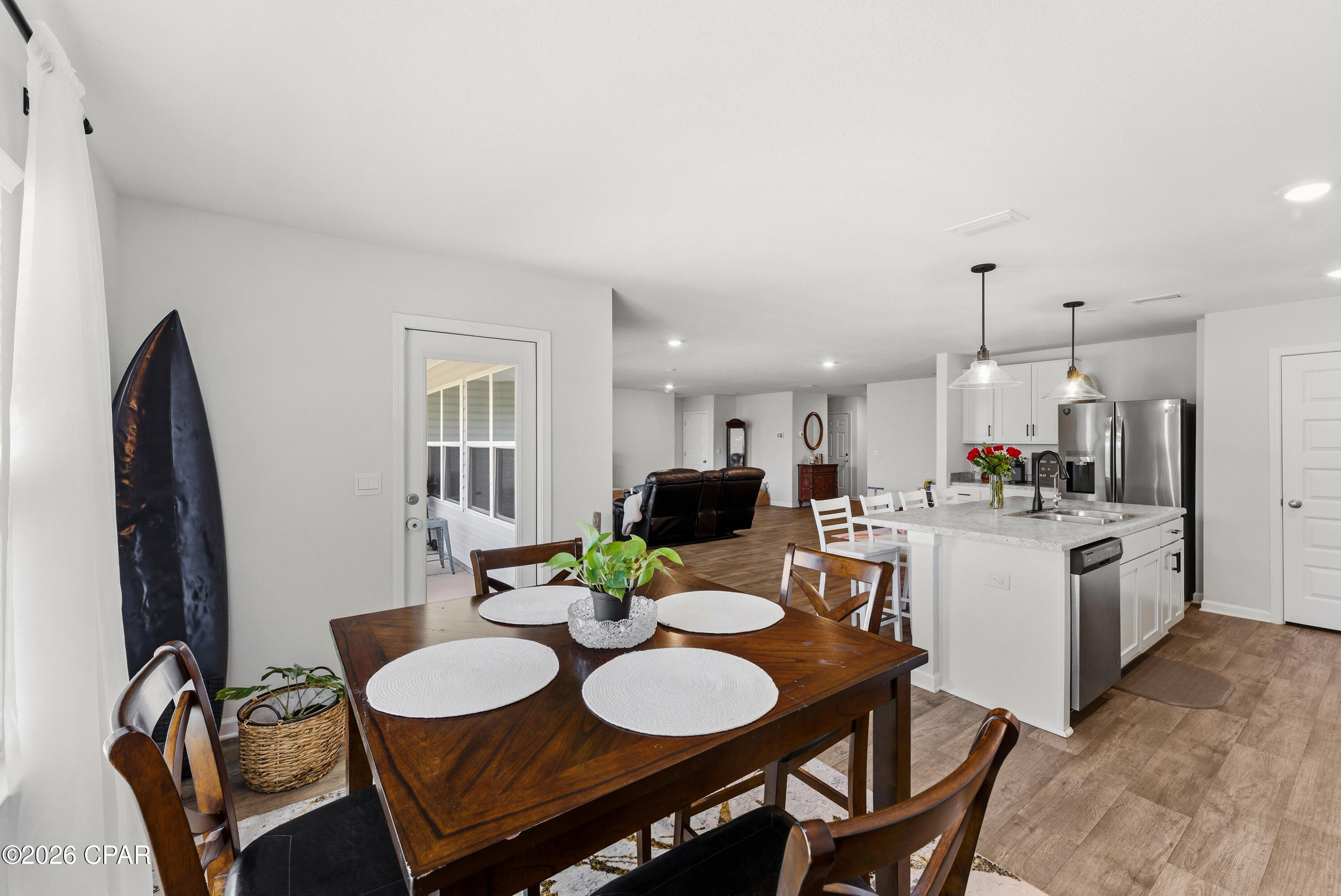 Listing photo id 3 for 5535 Mars Hill Lane