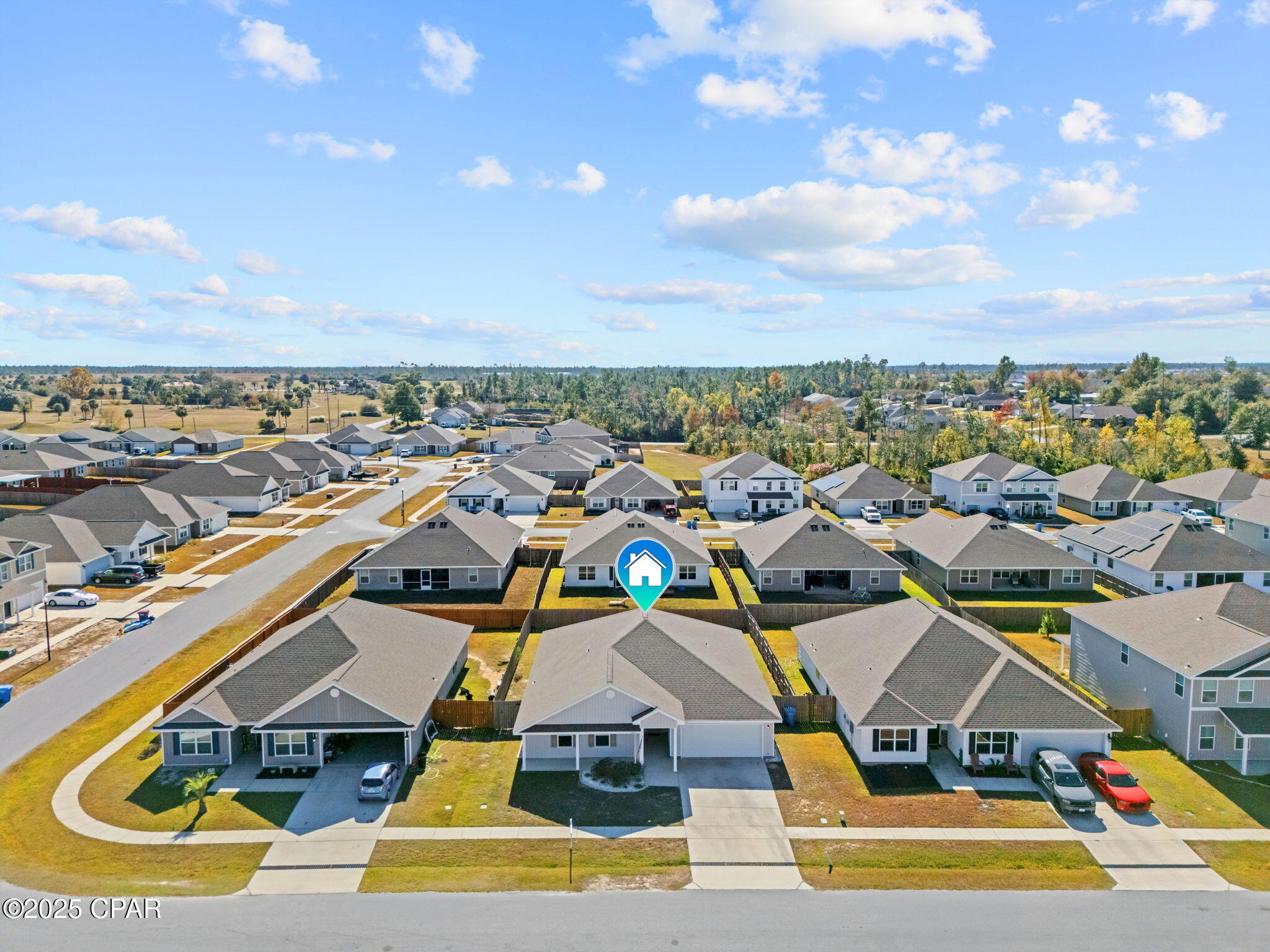 Image 37 For 5535 Mars Hill Lane