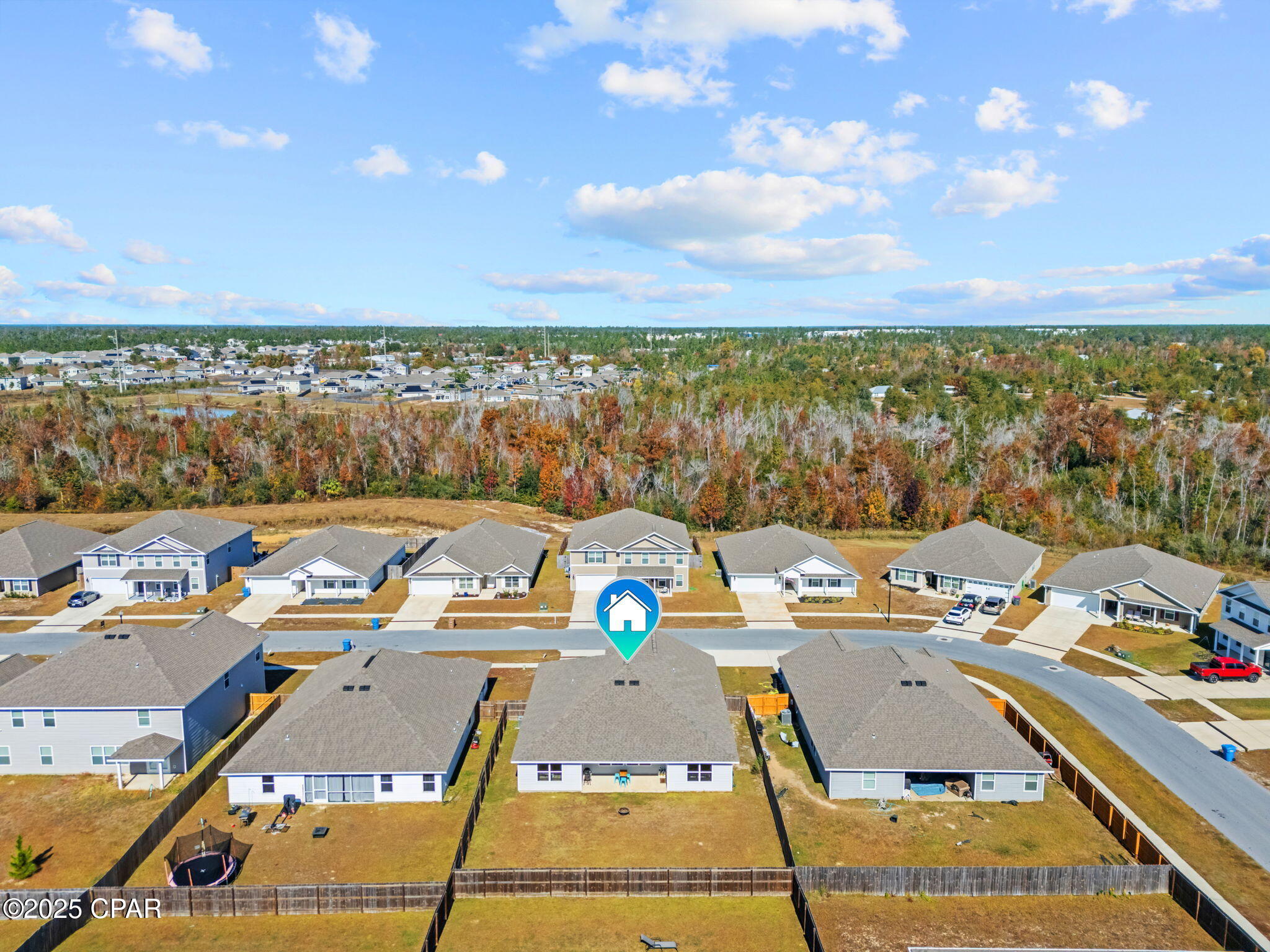 Image 38 For 5535 Mars Hill Lane