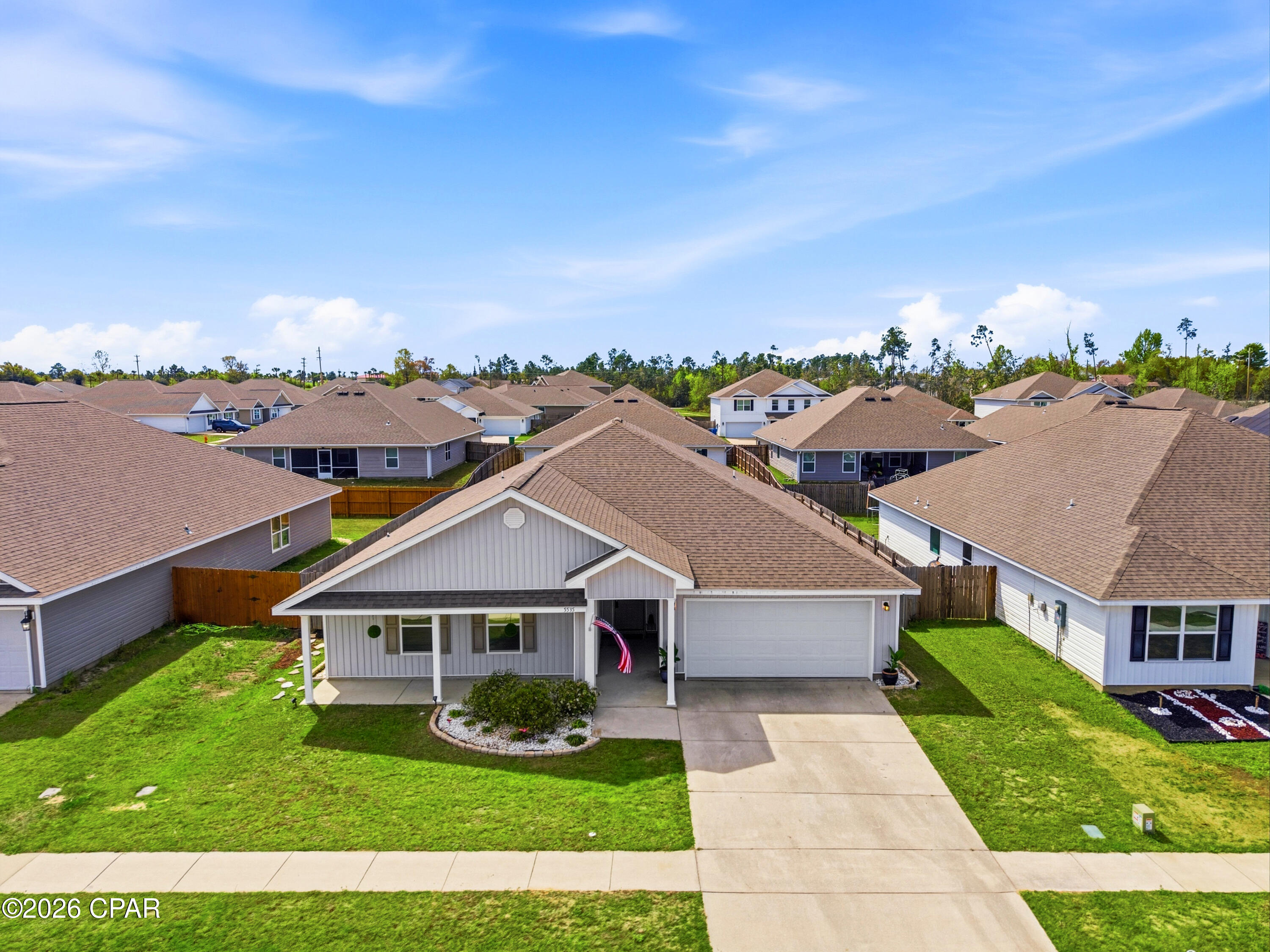 Image 39 For 5535 Mars Hill Lane