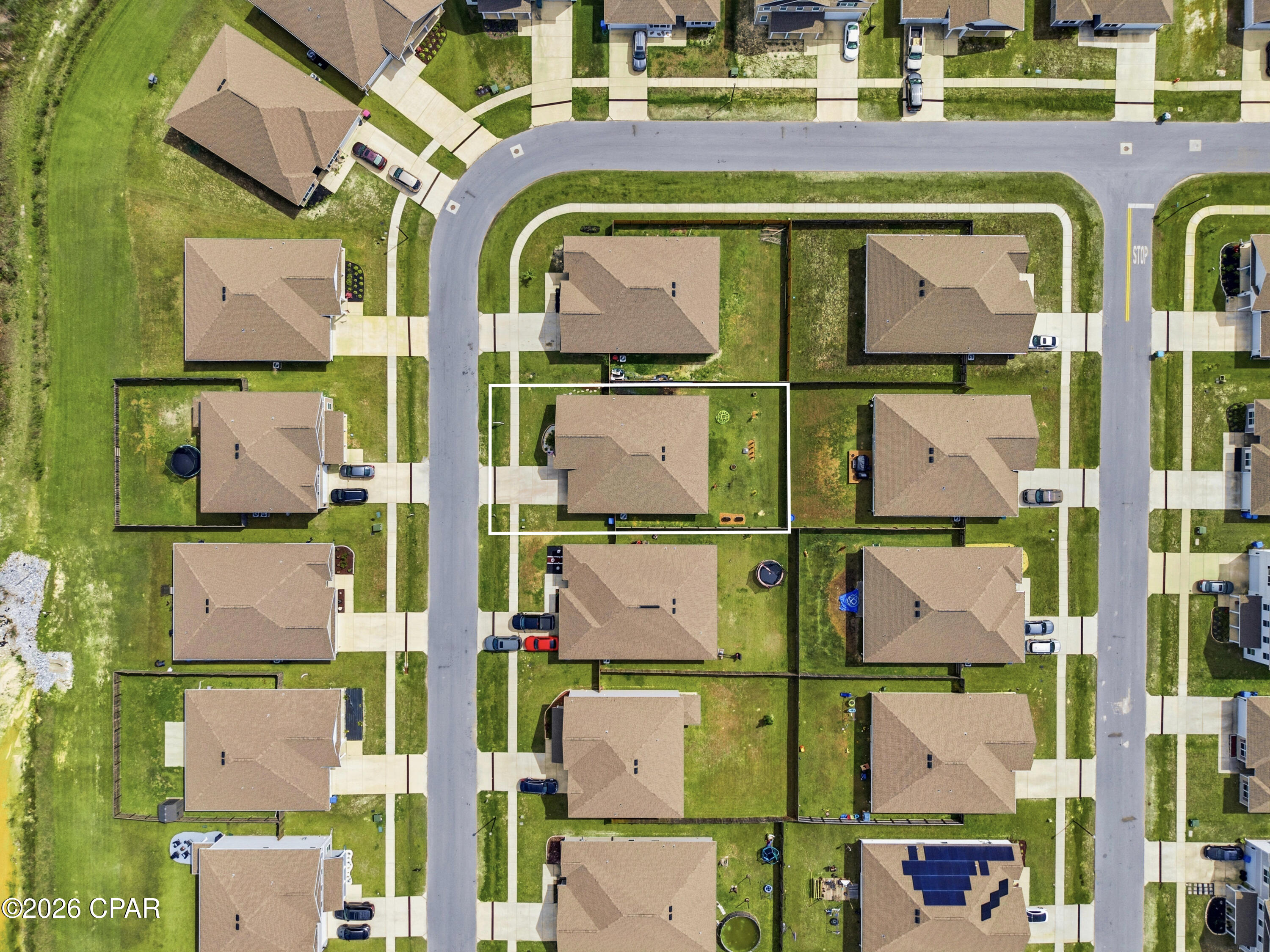 Image 47 For 5535 Mars Hill Lane