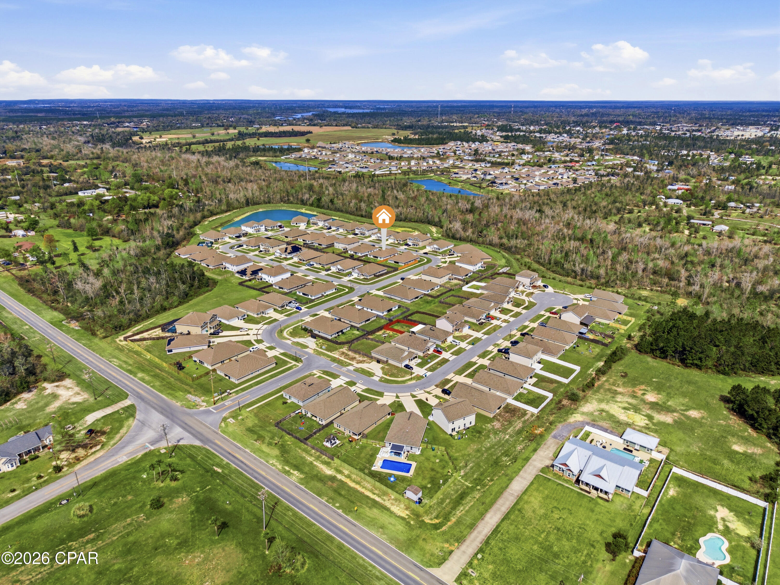 Image 48 For 5535 Mars Hill Lane