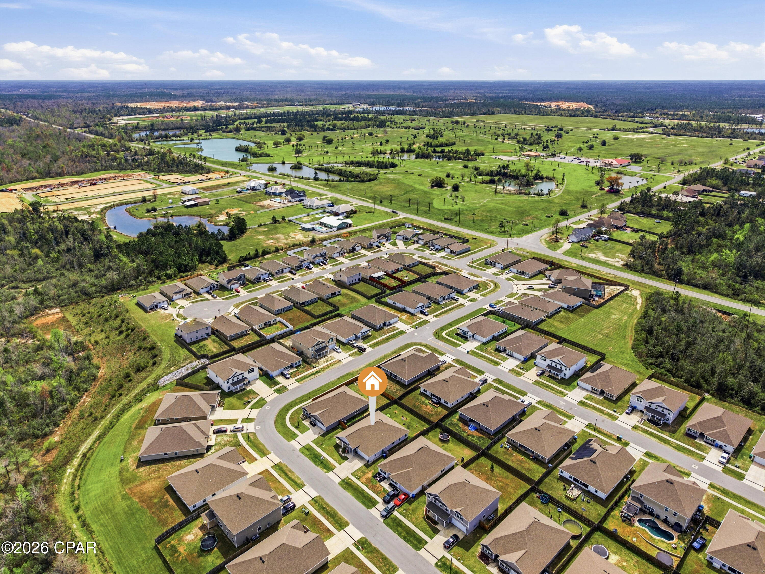 Image 49 For 5535 Mars Hill Lane