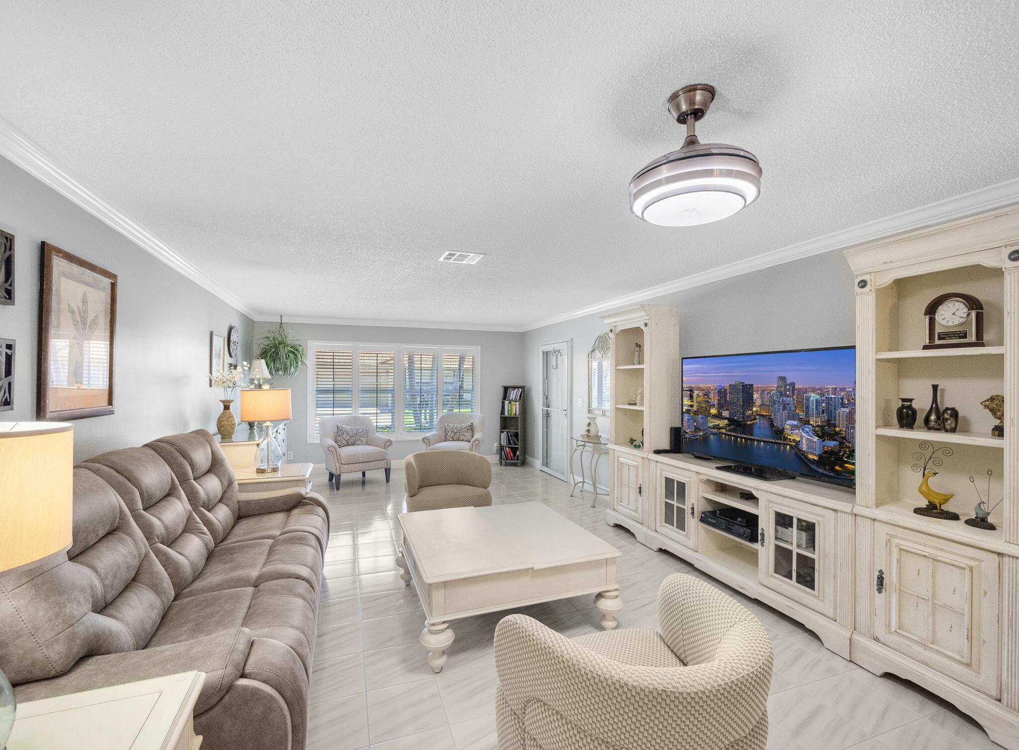 Bent Tree Villas West Con