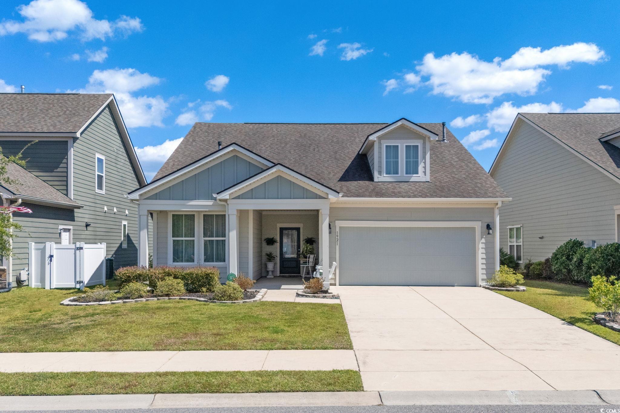 1921 Parish Way Myrtle Beach, SC 29577