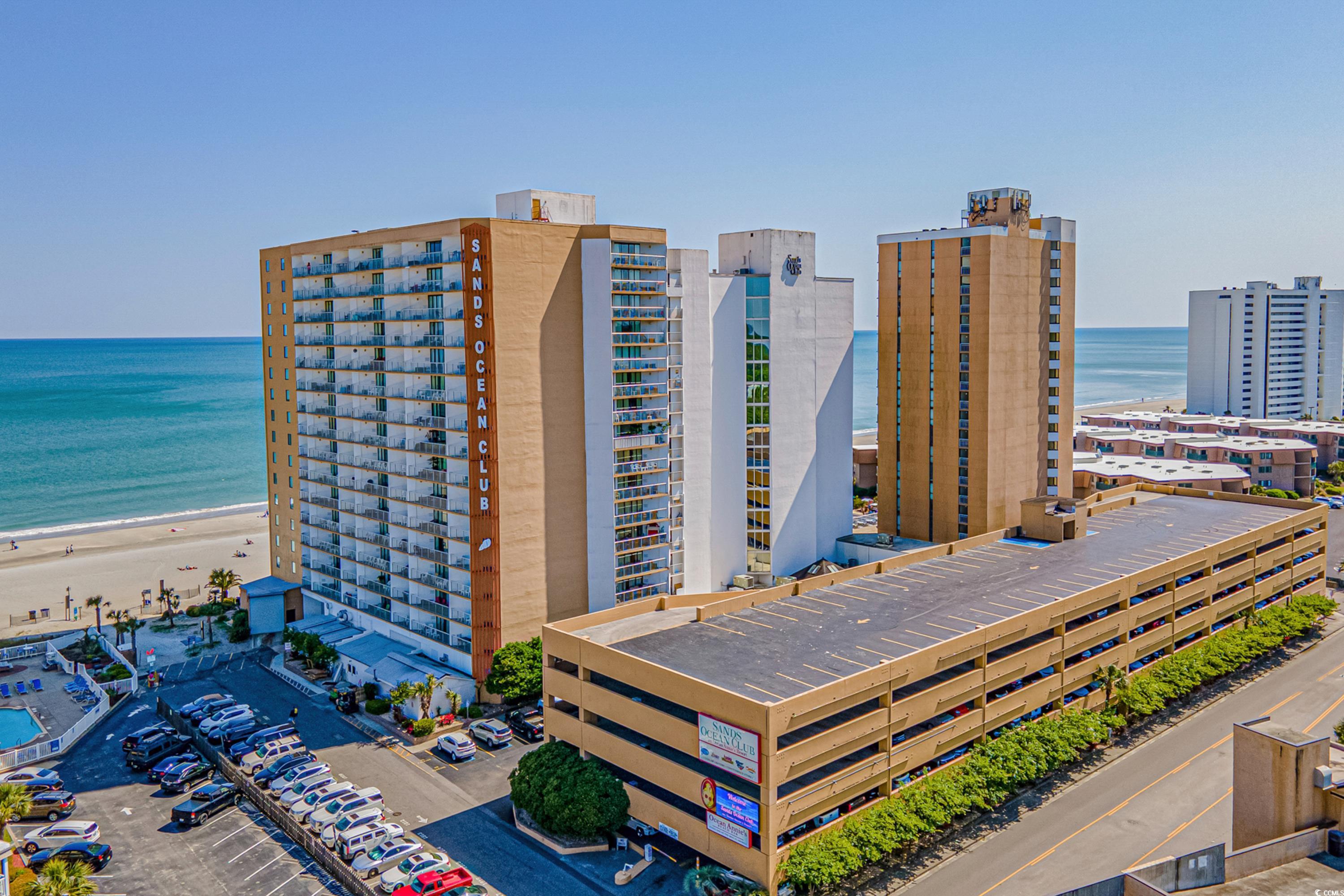 9550 Shore Dr. UNIT #418 Myrtle Beach, SC 29572